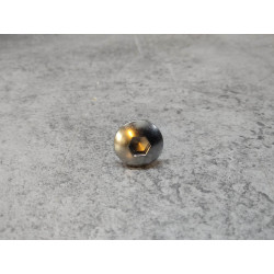 Vis BTR spéciale épaulée 6x14 d'habillage HONDA 90113-MM5-000