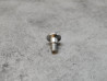 Vis BTR spéciale épaulée 6x14 d'habillage HONDA 90113-MM5-000