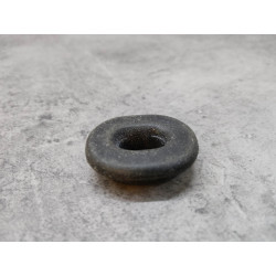 Caoutchouc cache latéral CB750 Seven Fifty HONDA 83551-MA6-000