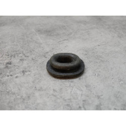 Caoutchouc cache latéral CB750 Seven Fifty HONDA 83551-MA6-000