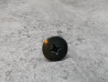 Vis cruciforme épaulée 6x11mm noire Honda 90381-MB2-000