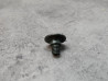 Vis cruciforme épaulée 6x11mm noire Honda 90381-MB2-000