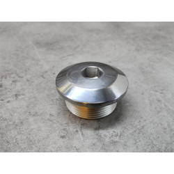Bouchon visite carter allumage 30mm Honda 90087-MR1-000