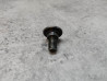 Vis BTR Plate Épaulée Noire 6x14 Honda 90106-MM4-000