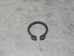 Clip Extérieur 17mm Honda 94510-17000 | Pièce Neuve