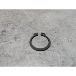 Clip Extérieur 17mm Honda 94510-17000 | Pièce Neuve