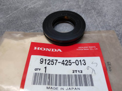 Joint SPI 25x47x10 mm HONDA 91257-425-013