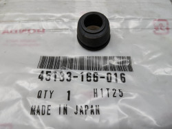 Soufflet axe étrier HONDA 45133-166-016