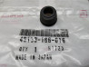 Soufflet axe étrier frein Honda 45133-166-016
