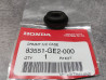 Caoutchouc clipsage GL1800  F6B1800 PC800 VT600/75 HONDA 83551-GE2-000