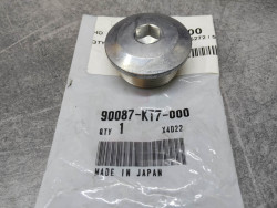 Vis chapeau 30mm HONDA 90087-KT7-000
