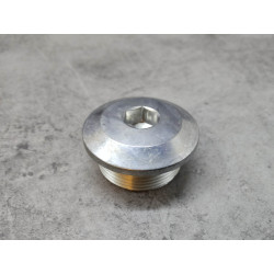 Vis chapeau 30mm Honda 90087-KT7-000 | Pièce neuve