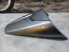 Capot de selle CB650F CBR650F HONDA 08F70-MJE-D00ZG