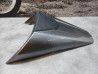 Capot de selle CB650F CBR650F HONDA 08F70-MJE-D00ZG