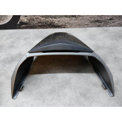 Capot de selle CB650F CBR650F HONDA 08F70-MJE-D00ZG