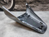 Capot de selle CB650F CBR650F HONDA 08F70-MJE-D00ZG