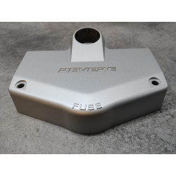 Couvercle Boîte Fusibles Honda NTV650 - Réf. 38210-MW6-620