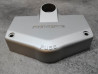 Couvercle Boîte Fusibles Honda NTV650 - Réf. 38210-MW6-620