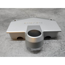 Couvercle Boîte Fusibles Honda NTV650 - Réf. 38210-MW6-620