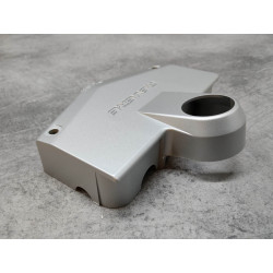 Couvercle Boîte Fusibles Honda NTV650 - Réf. 38210-MW6-620