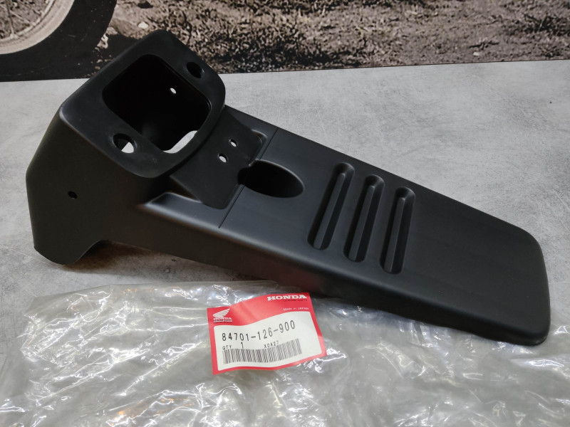 Support feu arrière Honda 84701-126-900 – Pièce Neuve