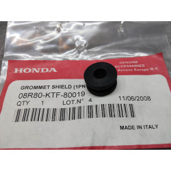 Rondelle Caoutchouc Honda PES125 PES150 - Réf. 08R80-KTF-80019