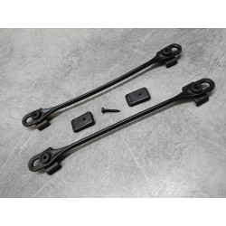 Kit cordons butée top case Honda 08L55-KTF-800R4OCC occasion