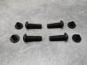 Kit Vis + Cache Vis Honda VFR1200 - Réf. 08L42-MGE-800R1