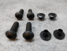 Kit Vis + Cache Vis Honda VFR1200 - Réf. 08L42-MGE-800R1
