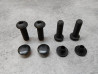 Kit Vis + Cache Vis Honda VFR1200 - Réf. 08L42-MGE-800R1