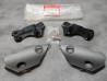 Kit Carrie Honda 08L73-MJG-670ZE | Pièce Neuve