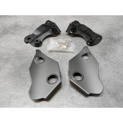 Kit Carrie Honda 08L73-MJG-670ZE | Pièce Neuve