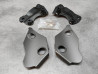 Kit Carrie Honda 08L73-MJG-670ZE | Pièce Neuve