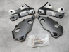 Kit Carrie Honda 08L73-MJG-670ZE | Pièce Neuve
