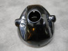 Cuvelage de phare noir CB175 CB200 CB250 CB350 CB450 HONDA 61301-286-600B N.O.S