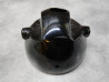 Cuvelage de phare noir CB175 CB200 CB250 CB350 CB450 HONDA 61301-286-600B N.O.S