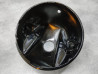 Cuvelage de phare noir CB175 CB200 CB250 CB350 CB450 HONDA 61301-286-600B N.O.S
