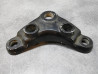 Té supérieur de fourche Honda CB350 CB250 CL350 - Occasion