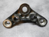 Té supérieur de fourche Honda CB350 CB250 CL350 - Occasion