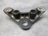 Té supérieur de fourche Honda CB350 CB250 CL350 - Occasion