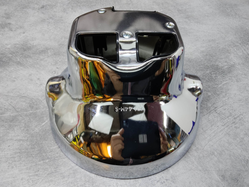 Cuvelage de phare Honda CB750L 1979 - Réf. 61301-425-871