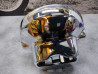 Cuvelage de phare Honda CB750L 1979 - Réf. 61301-425-871