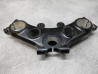 Té de fourche Honda XL250 XL350 K2/K3/K4 - Réf. 53231-385-000