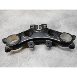 Té de fourche Honda XL250 XL350 K2/K3/K4 - Réf. 53231-385-000