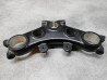 Té de fourche Honda XL250 XL350 K2/K3/K4 - Réf. 53231-385-000