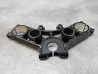 Té de fourche Honda XL250 XL350 K2/K3/K4 - Réf. 53231-385-000