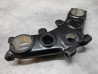 Té de fourche Honda XL250 XL350 K2/K3/K4 - Réf. 53231-385-000