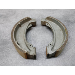 Mâchoires de frein Honda CB125K5 - Réf. 06450-354-670P