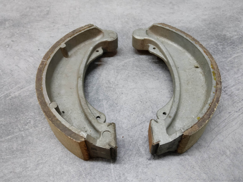 Mâchoires de frein Honda CB125K5 - Réf. 06450-354-670P