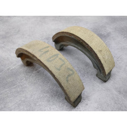 Mâchoires de frein Honda CB125K5 - Réf. 06450-354-670P